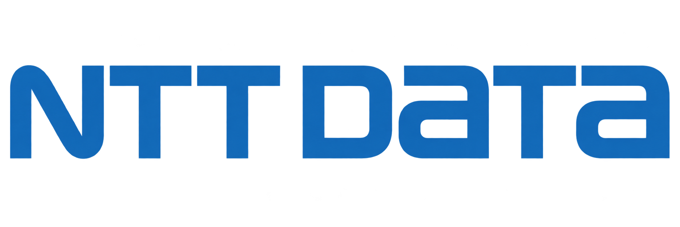 NTT DATA Services logo