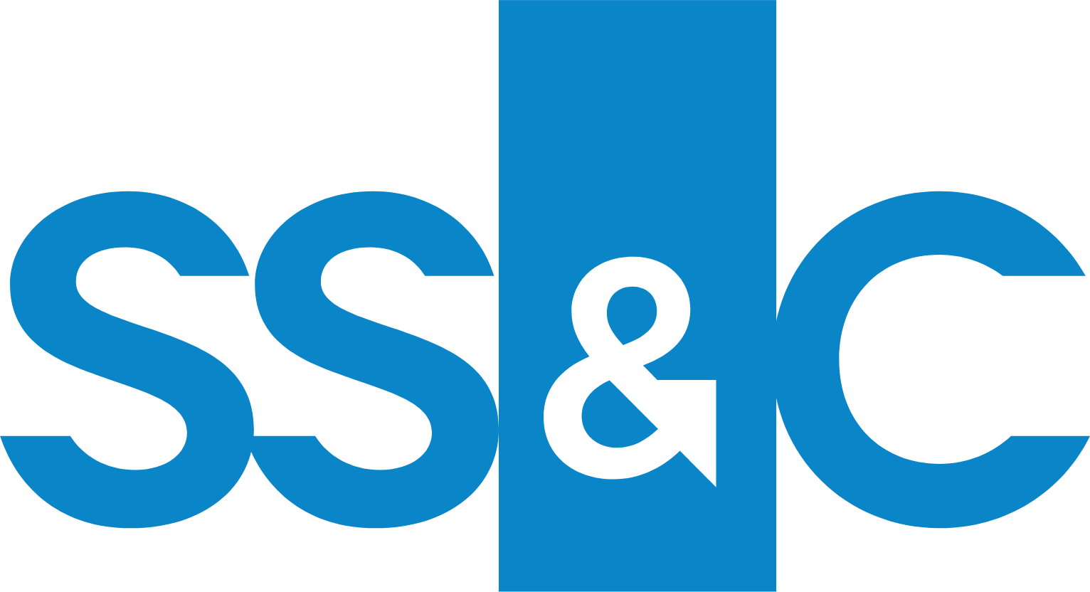 DST IT Services (Now SS&C Technologies) logo